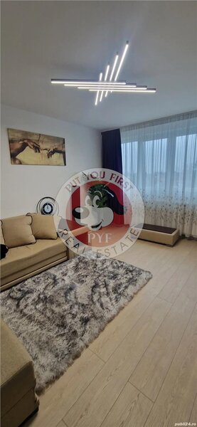 Eroii Revolutiei | 2 camere | 48mp | Decomandat | B12580